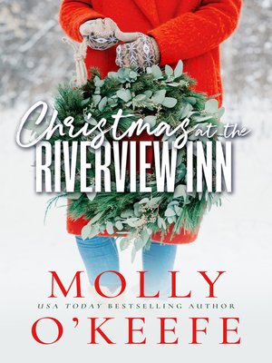 Christmas At the Riverview Inn - ebook